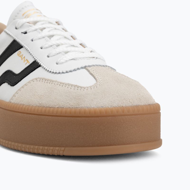 Moteriški batai GANT Cuzmani 32531202-G020 white/black 7
