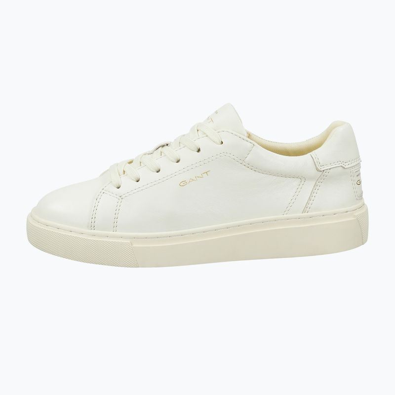 Moteriški batai GANT Julice off white 2