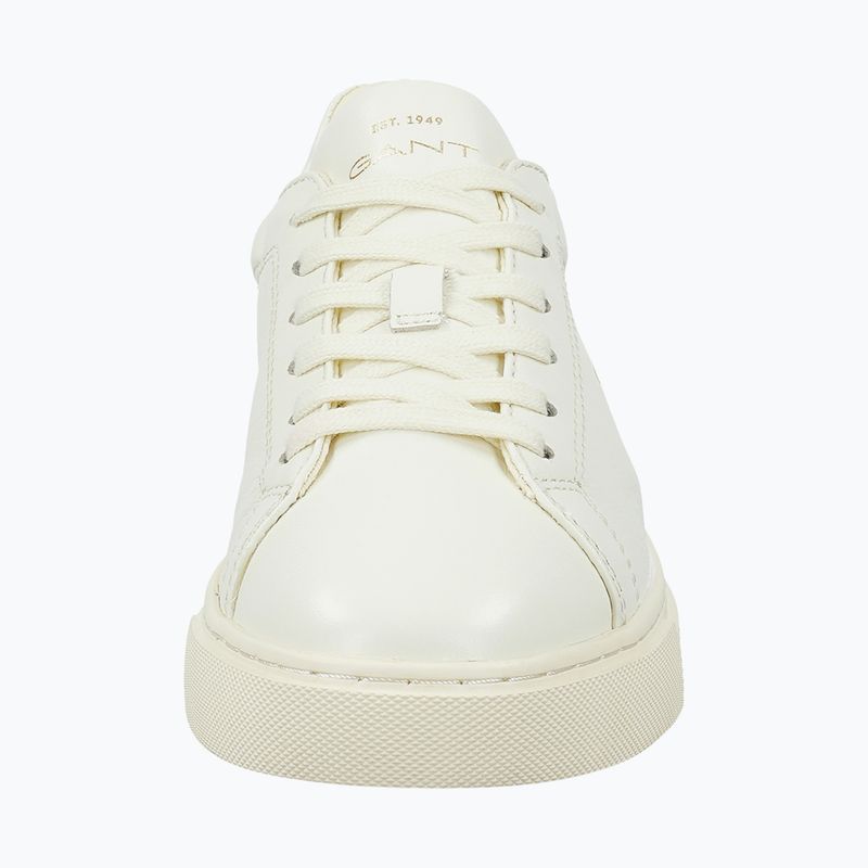 Moteriški batai GANT Julice off white 3