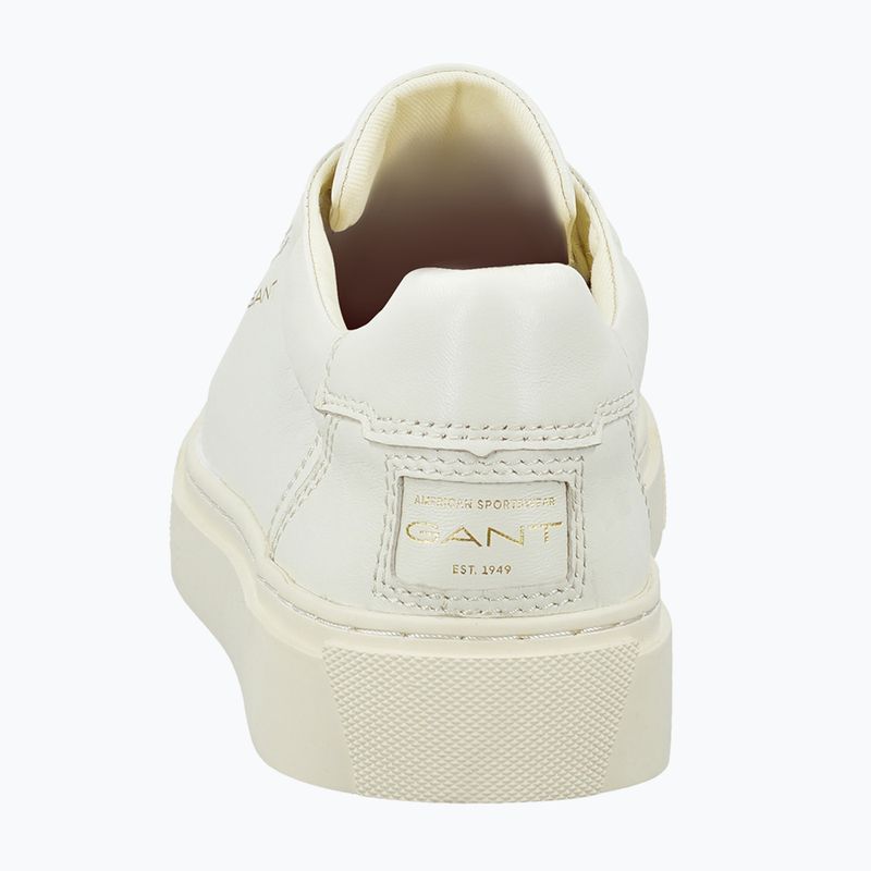 Moteriški batai GANT Julice off white 4