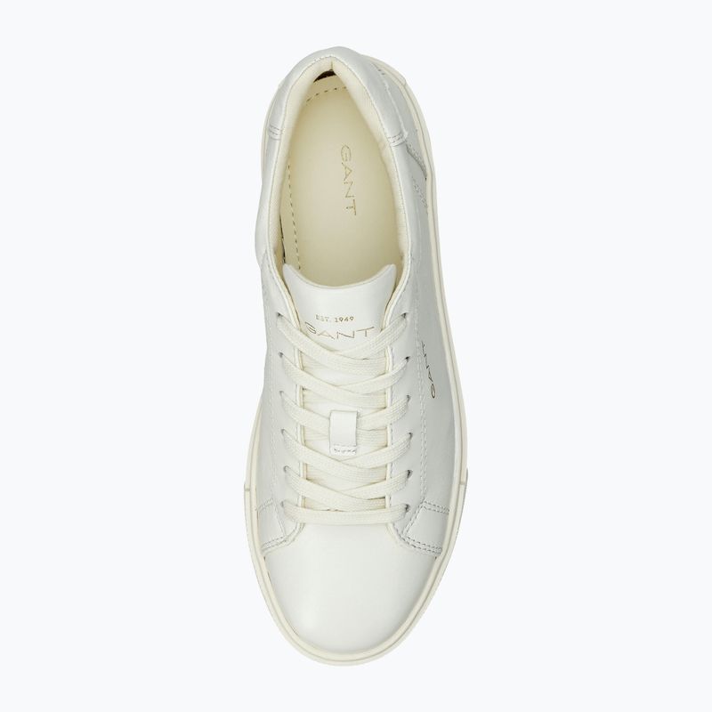 Moteriški batai GANT Julice off white 5