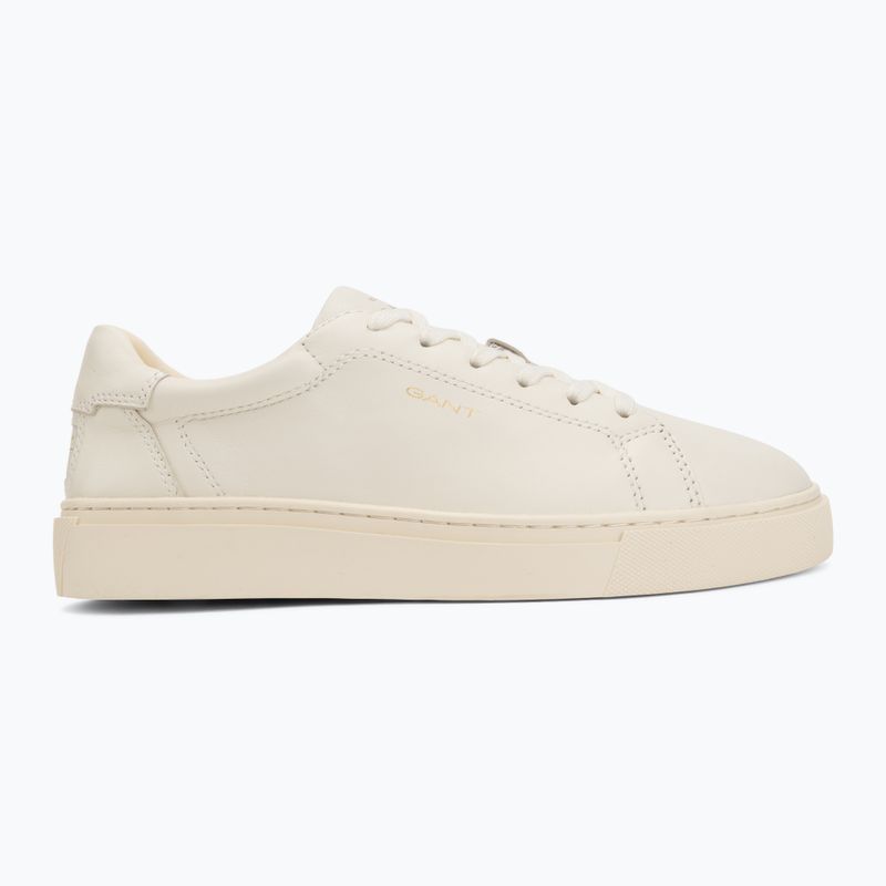 Moteriški batai GANT Julice off white 2