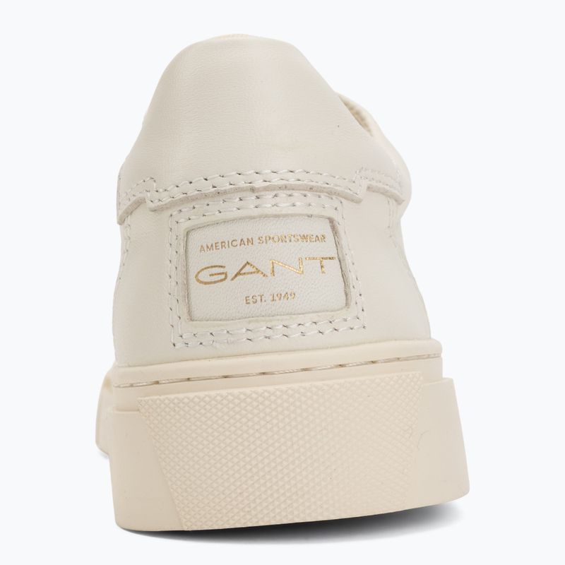 Moteriški batai GANT Julice off white 6