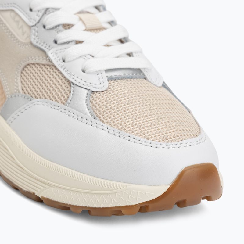 Moteriški batai GANT Newile white/ivory 7