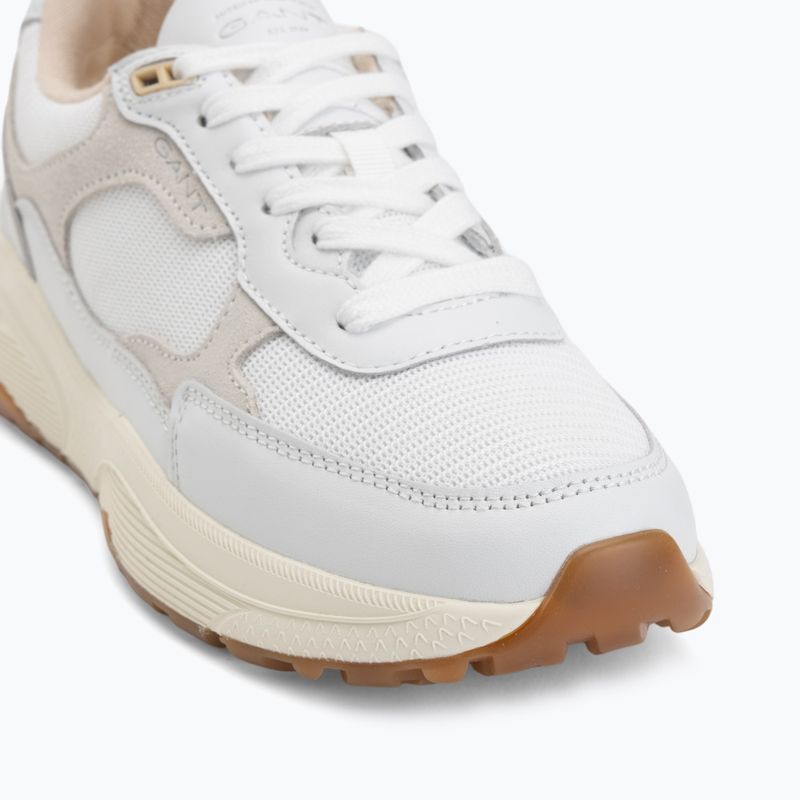 Moteriški batai GANT Newile white 7
