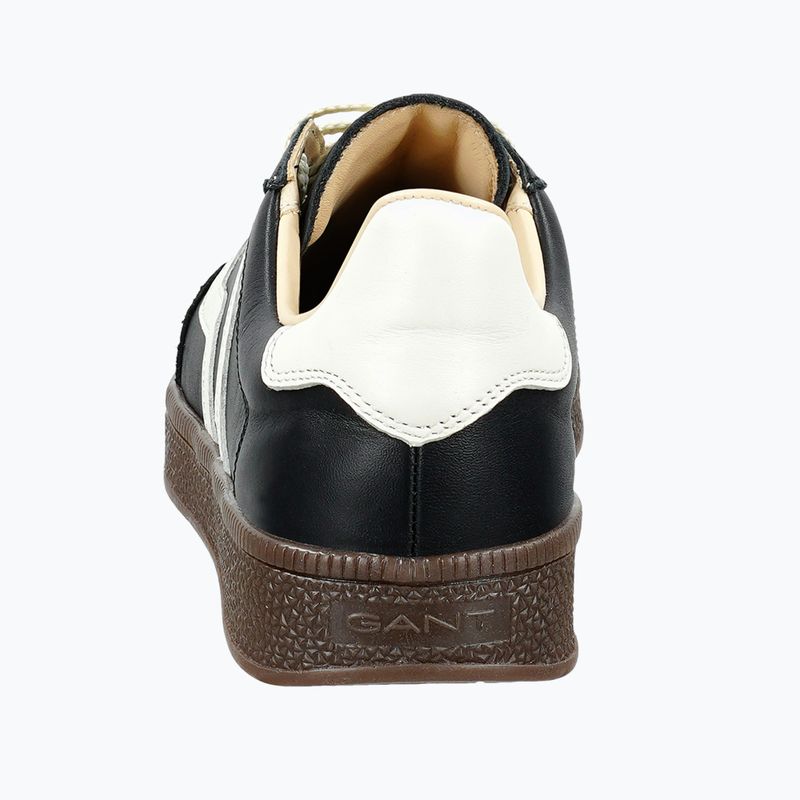 Moteriški batai GANT Cuzima 2026 black/white 4