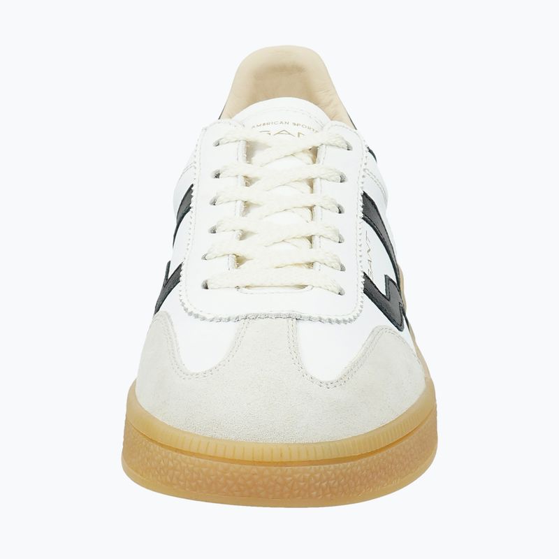 Moteriški batai GANT Cuzima white/black 3