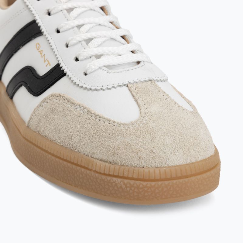 Moteriški batai GANT Cuzima white/black 7