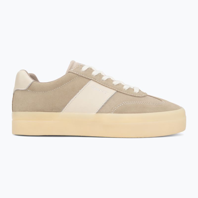 Moteriški batai GANT Avona taupe/cream 2