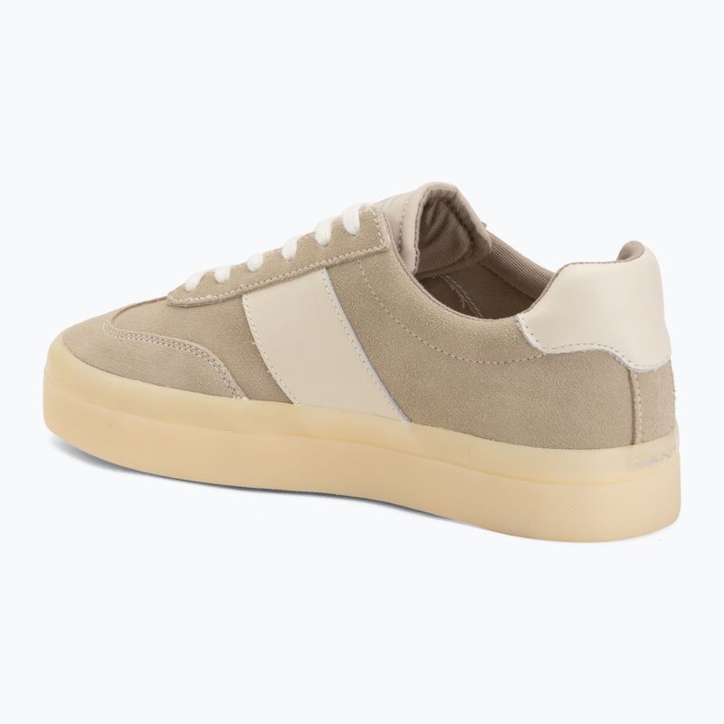 Moteriški batai GANT Avona taupe/cream 3