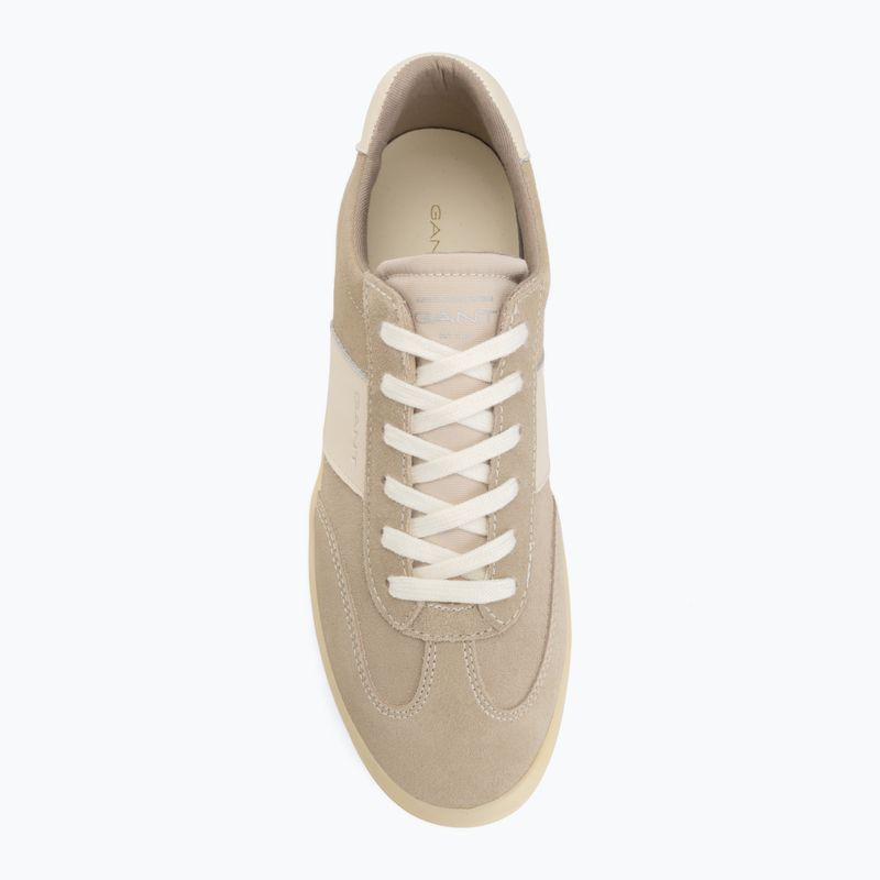 Moteriški batai GANT Avona taupe/cream 5