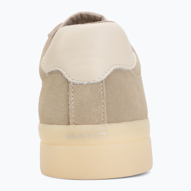 Moteriški batai GANT Avona taupe/cream 6