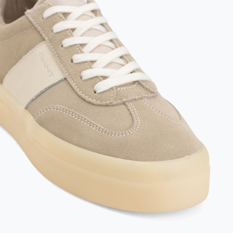 Moteriški batai GANT Avona taupe/cream 7