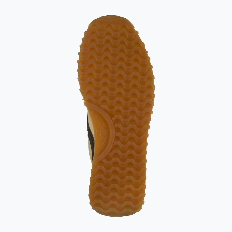 Moteriški batai GANT Beja beige/dark brown 6