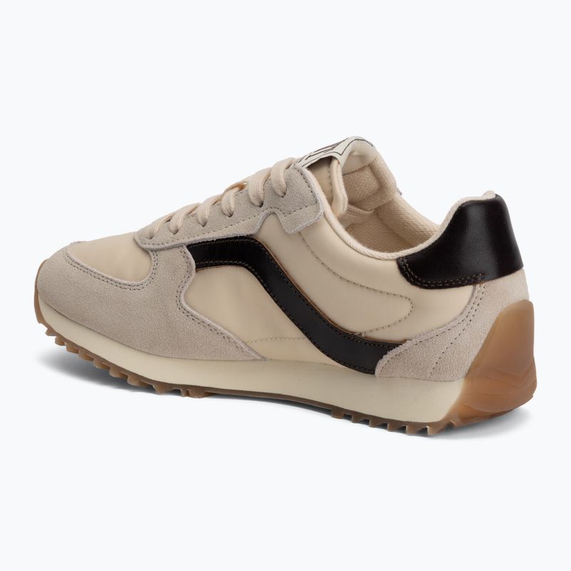 Moteriški batai GANT Beja beige/dark brown 3