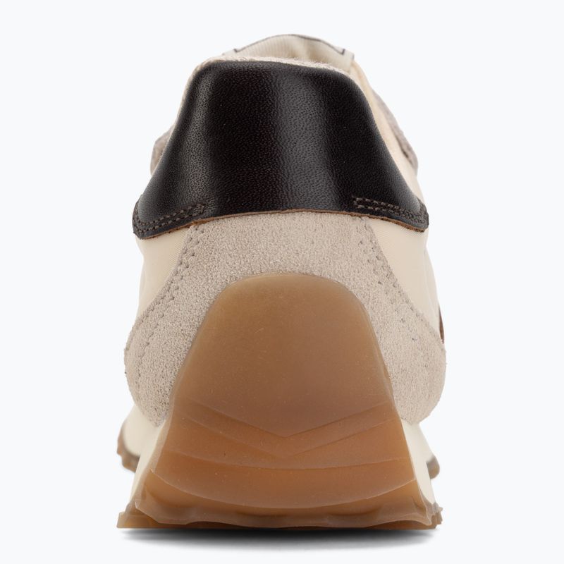 Moteriški batai GANT Beja beige/dark brown 6