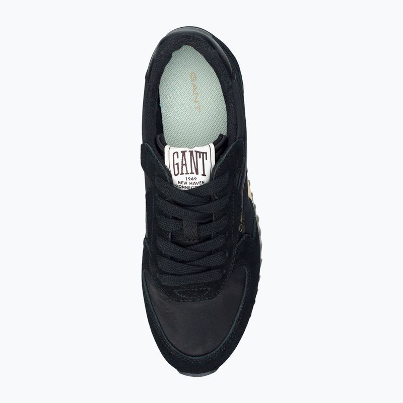 Moteriški batai GANT Beja black 5