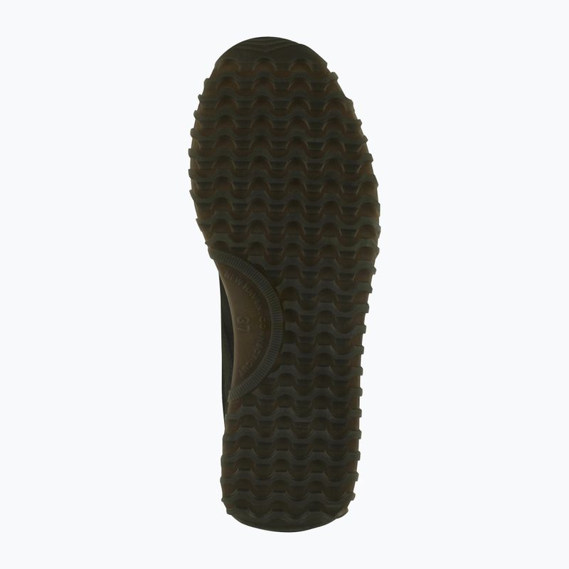 Moteriški batai GANT Beja black 6
