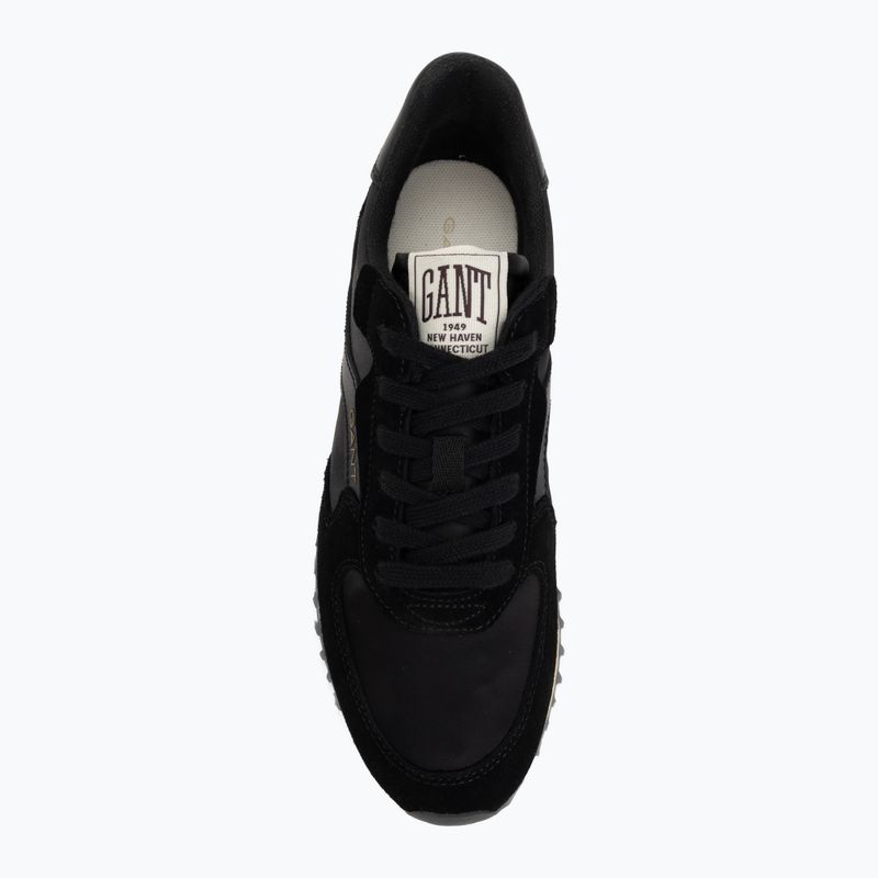 Moteriški batai GANT Beja black 5