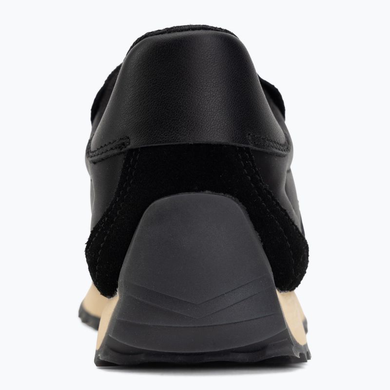 Moteriški batai GANT Beja black 6