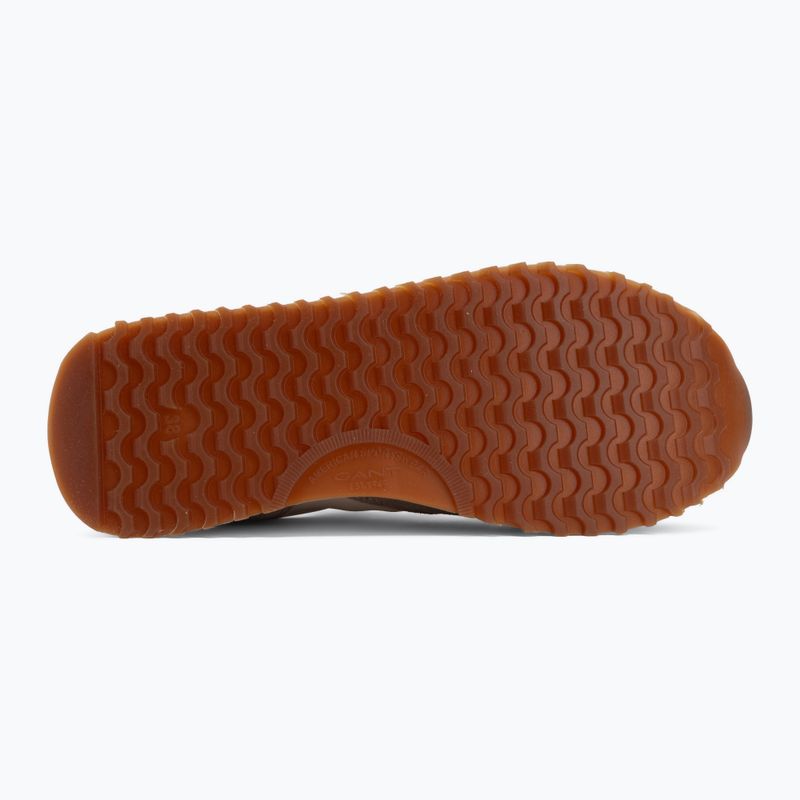 Moteriški batai GANT Bevinda cold beige 4