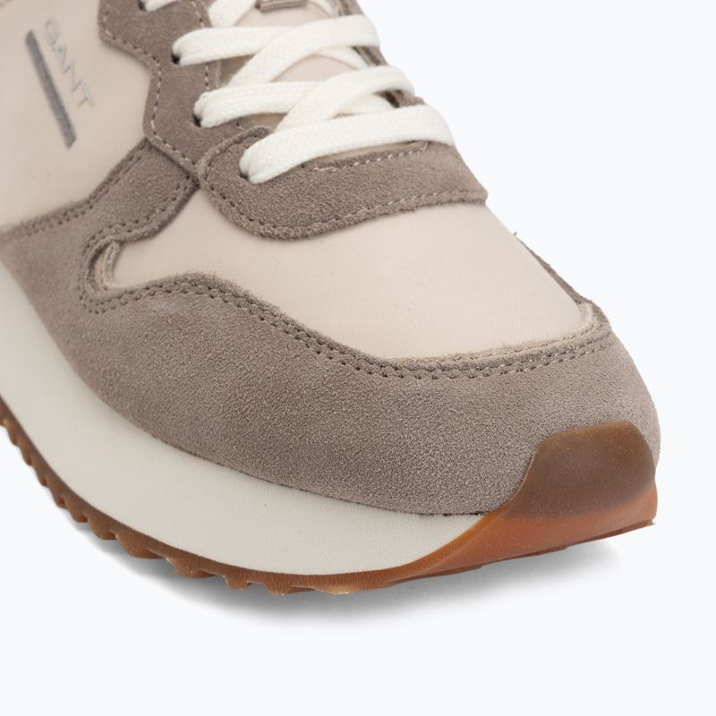 Moteriški batai GANT Bevinda cold beige 7
