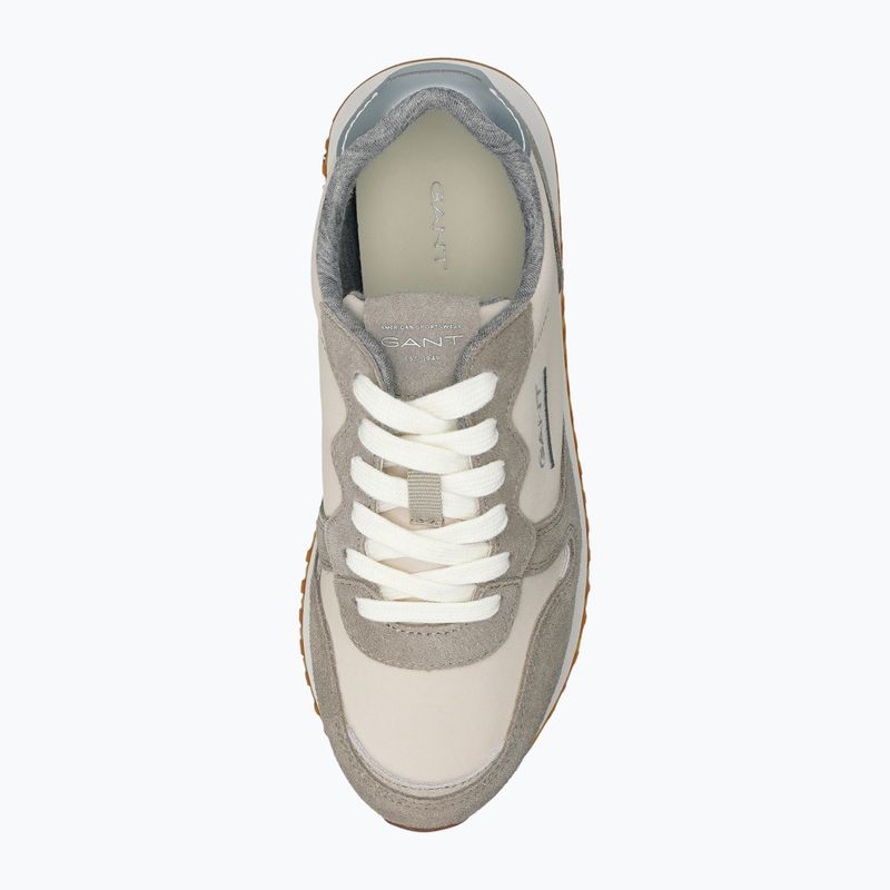 Moteriški batai GANT Bevinda cold beige 5
