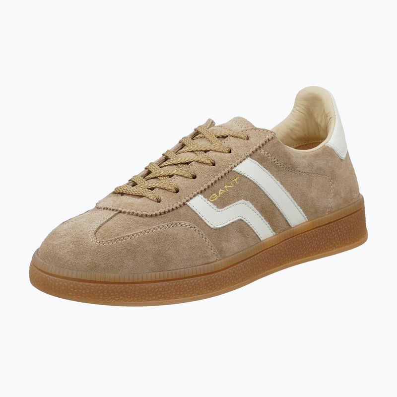 Moteriški batai GANT Cuzima desert brown/ off white