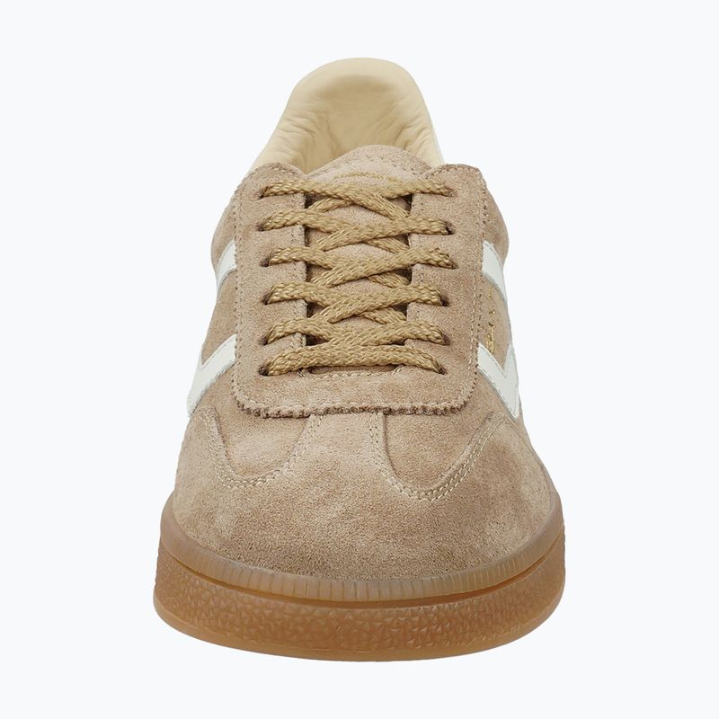 Moteriški batai GANT Cuzima desert brown/ off white 3