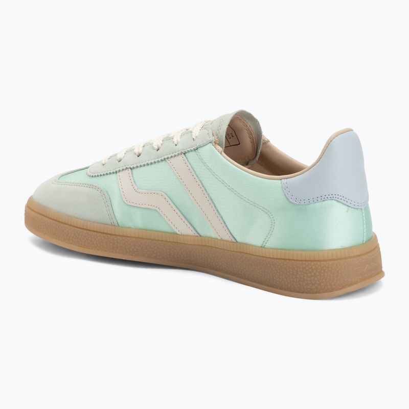 Moteriški batai GANT Cuzima dusty mint/light blue 3