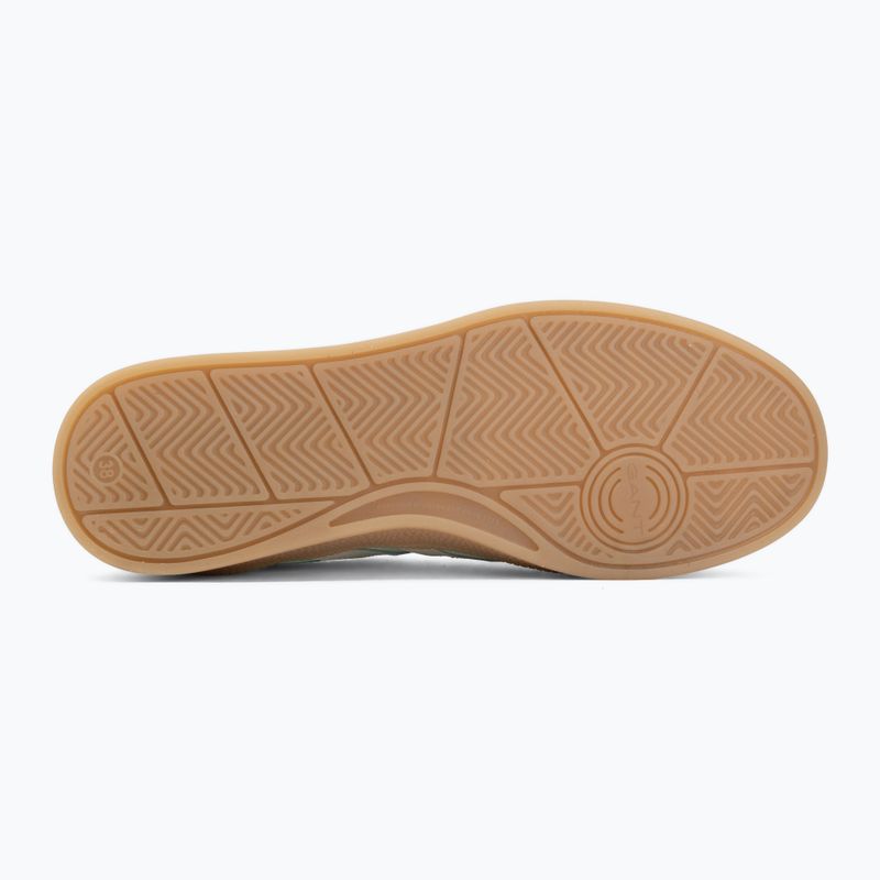 Moteriški batai GANT Cuzima dusty mint/light blue 4