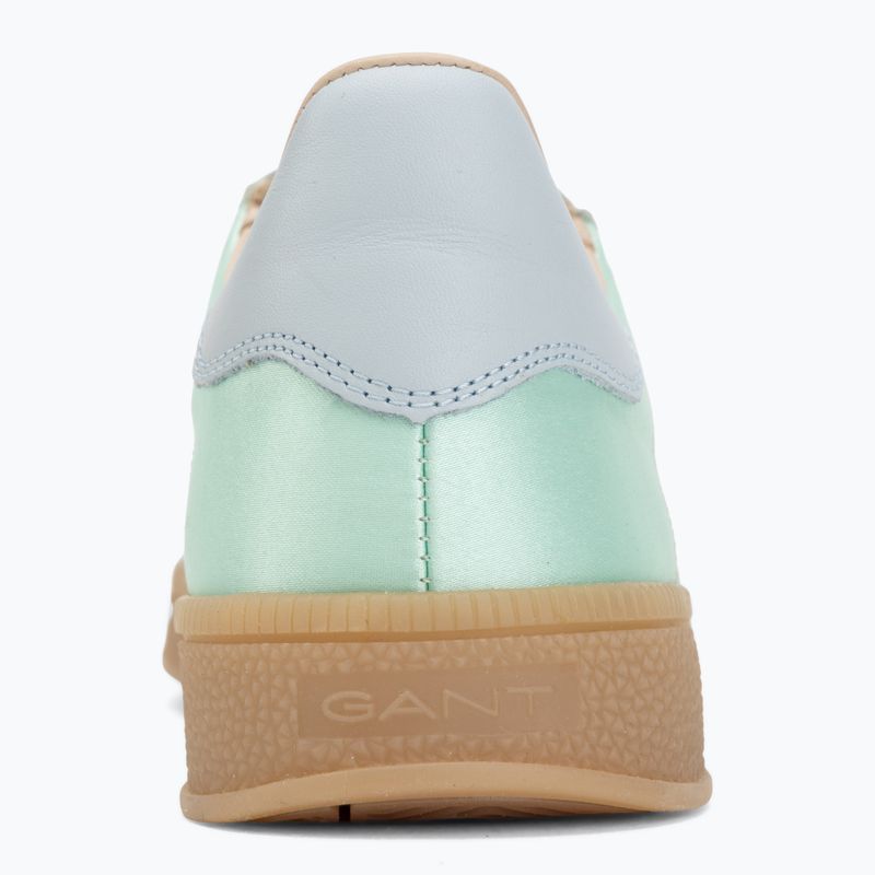 Moteriški batai GANT Cuzima dusty mint/light blue 6