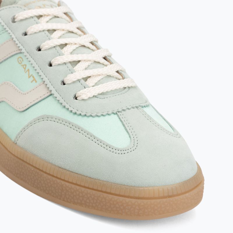 Moteriški batai GANT Cuzima dusty mint/light blue 7
