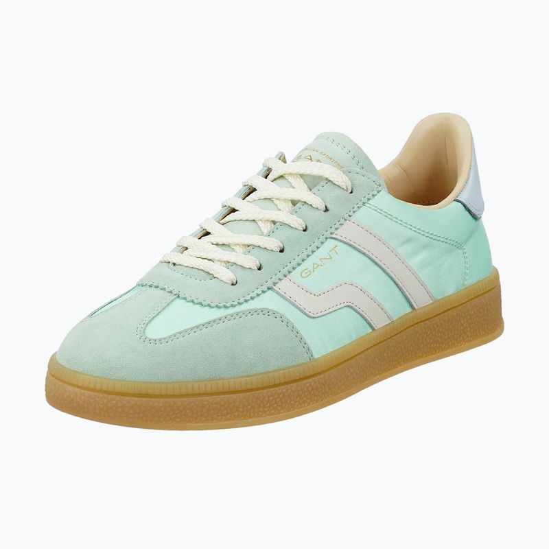 Moteriški batai GANT Cuzima dusty mint/light blue