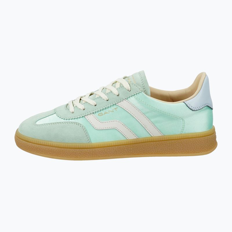 Moteriški batai GANT Cuzima dusty mint/light blue 2