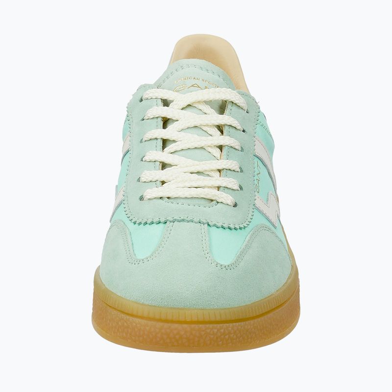 Moteriški batai GANT Cuzima dusty mint/light blue 3