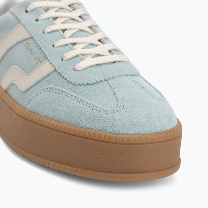 Moteriški batai GANT Cuzmani dusty mint/off white 7