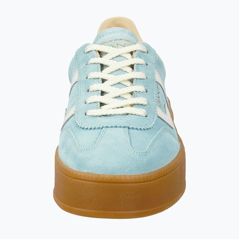 Moteriški batai GANT Cuzmani dusty mint/off white 3