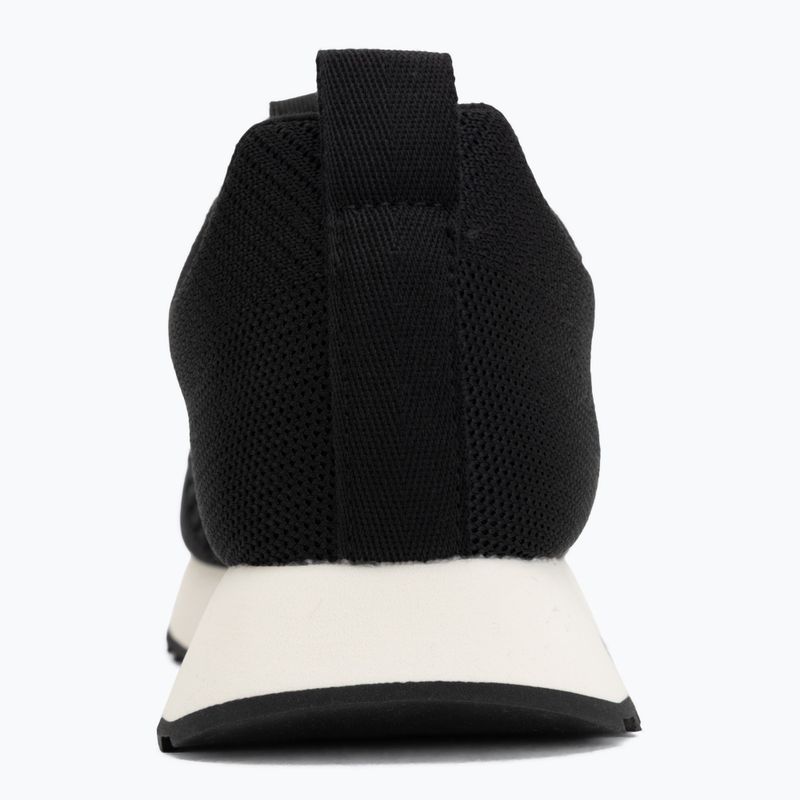 Moteriški batai GANT Bevinda black 6