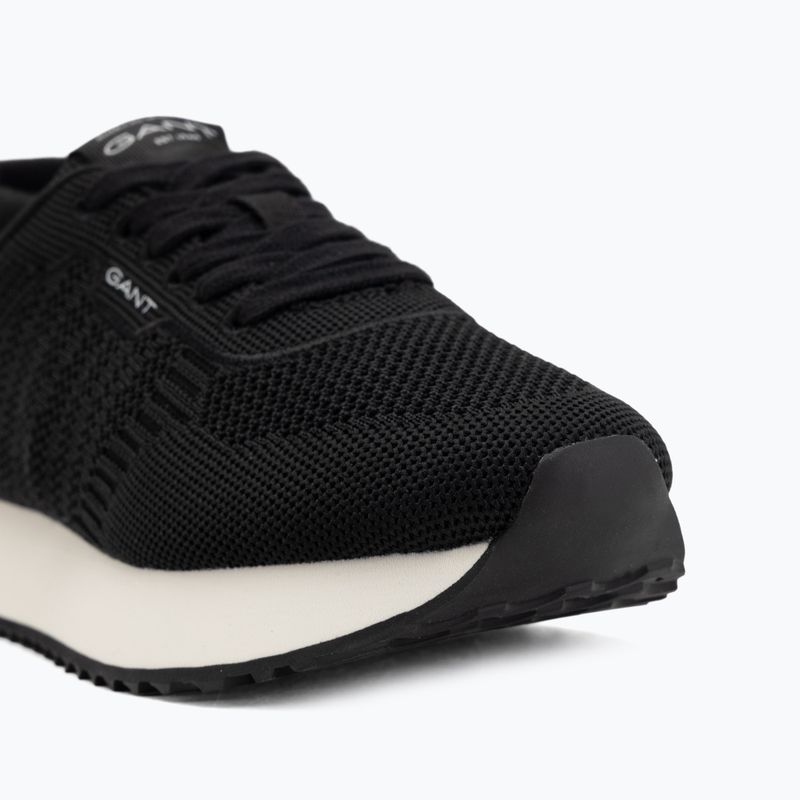 Moteriški batai GANT Bevinda black 7