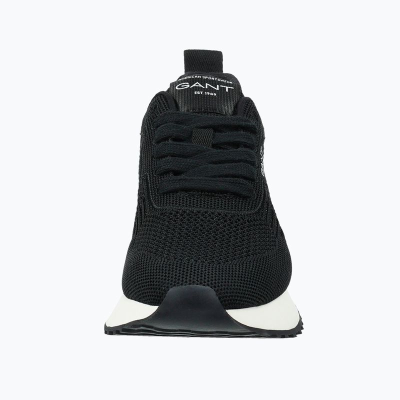 Moteriški batai GANT Bevinda black 10