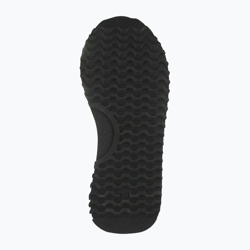 Moteriški batai GANT Bevinda black 12