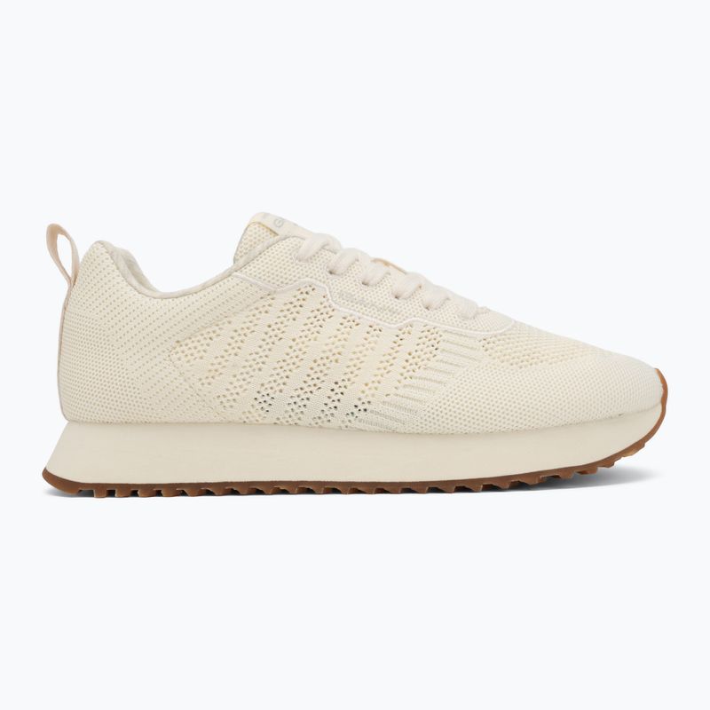 Moteriški batai GANT Bevinda off white 2