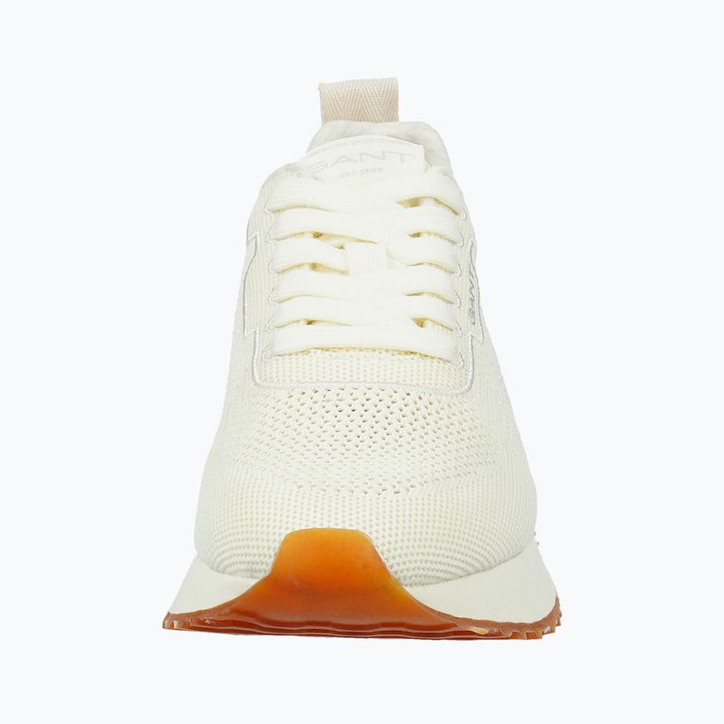 Moteriški batai GANT Bevinda off white 3