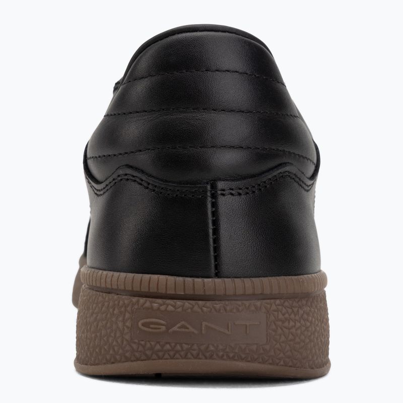 Vyriški batai GANT Cuzmo 32631205-G00 black 6
