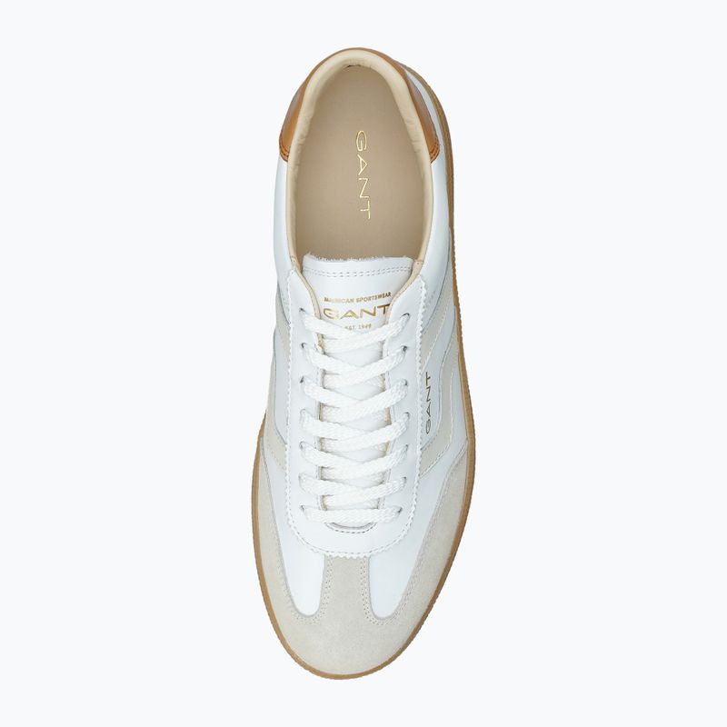 Vyriški batai GANT Cuzmo white 6