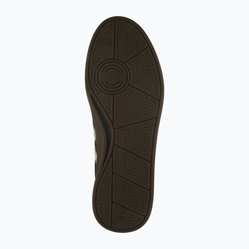 Vyriški batai GANT Cuzmo white/black 12