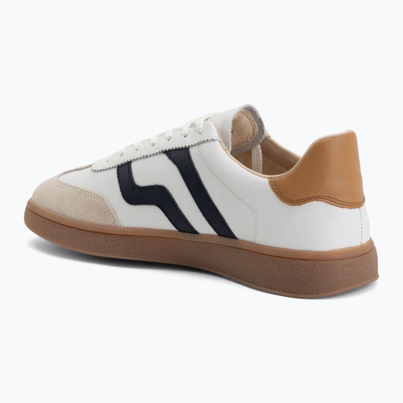 Vyriški batai GANT Cuzmo white/marine 3
