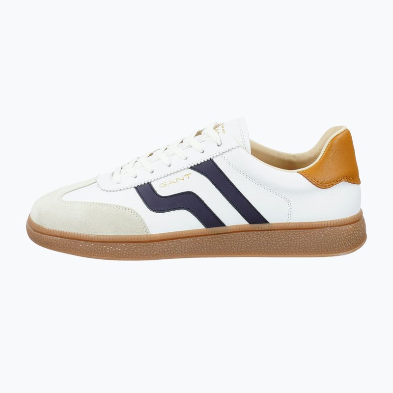 Vyriški batai GANT Cuzmo white/marine 2
