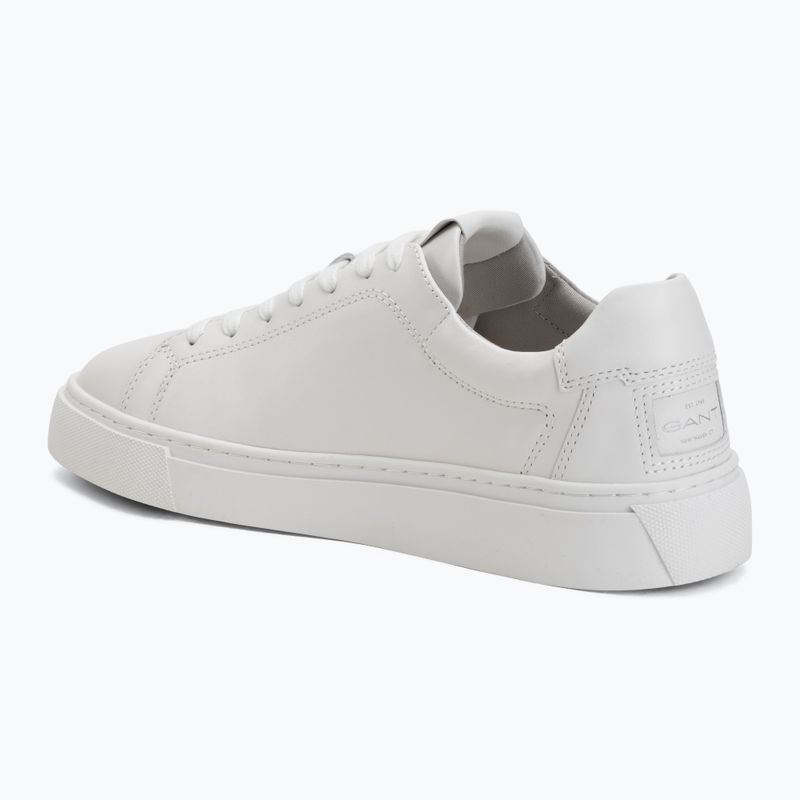 Vyriški batai GANT Mc Julien 32631226-G172 white/white 3